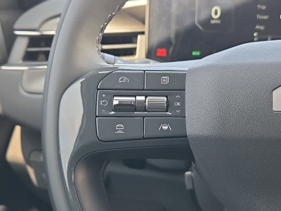 2026 Kia EV9 Land