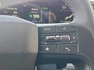 2026 Kia EV9 Land