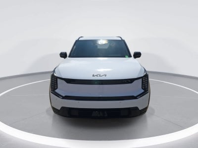 2026 Kia EV9 Land