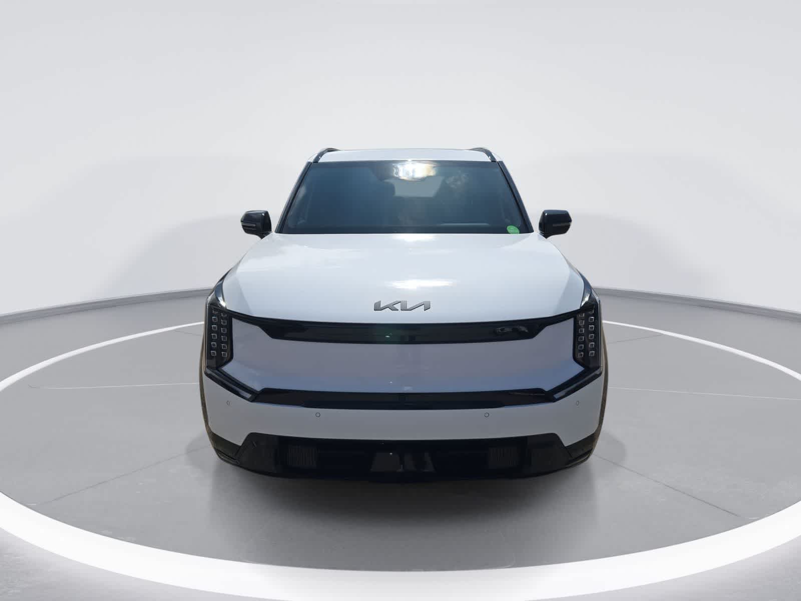 2026 Kia EV9 Land