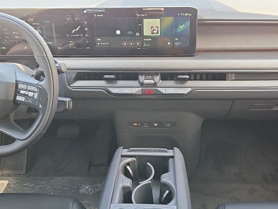 2026 Kia EV9 Land
