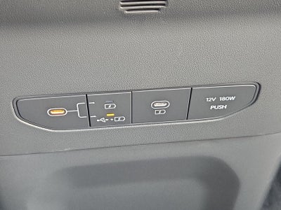 2026 Kia EV9 Land
