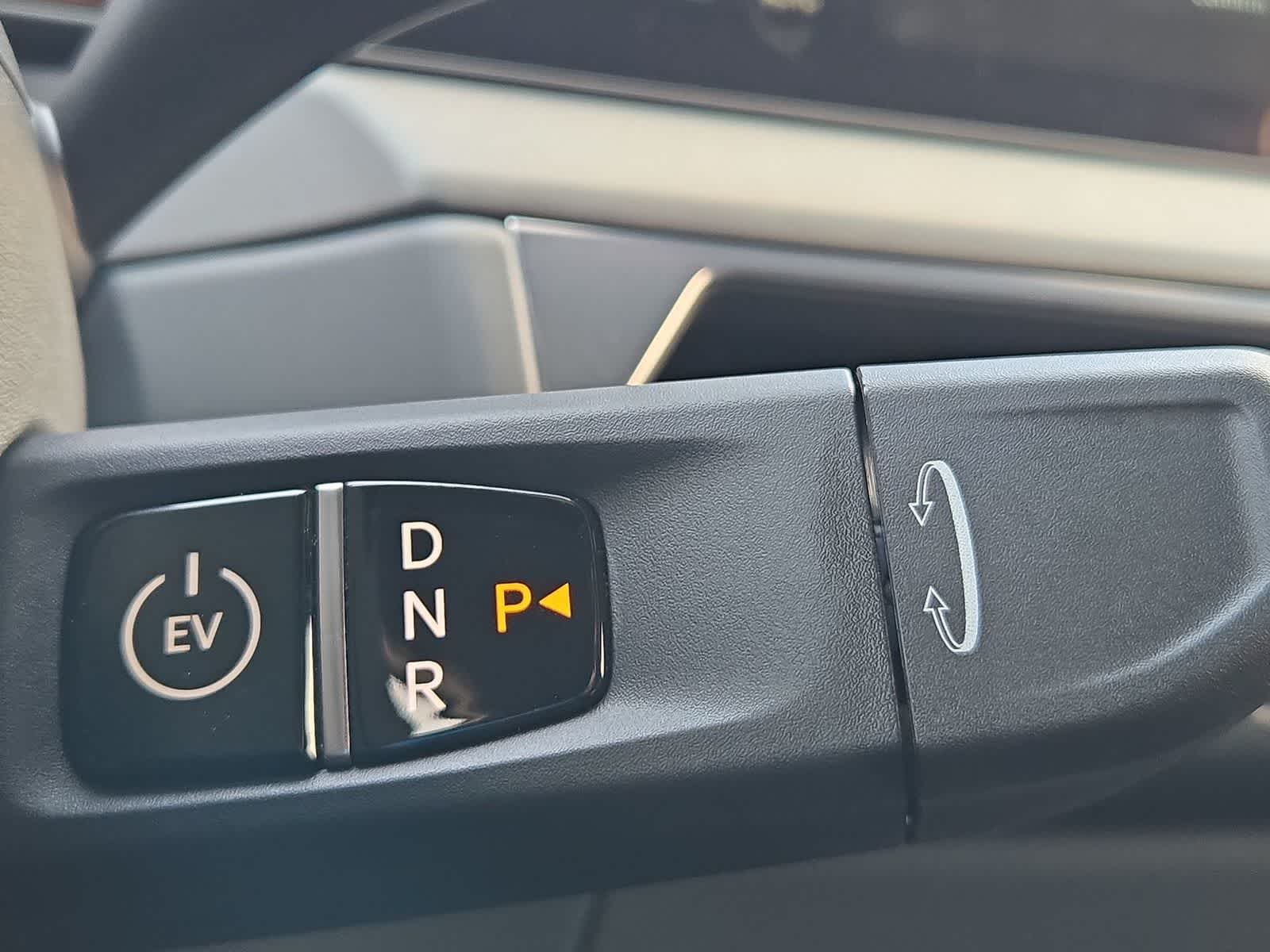 2026 Kia EV9 Land