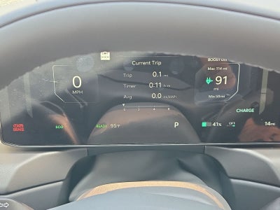2026 Kia EV9 Land