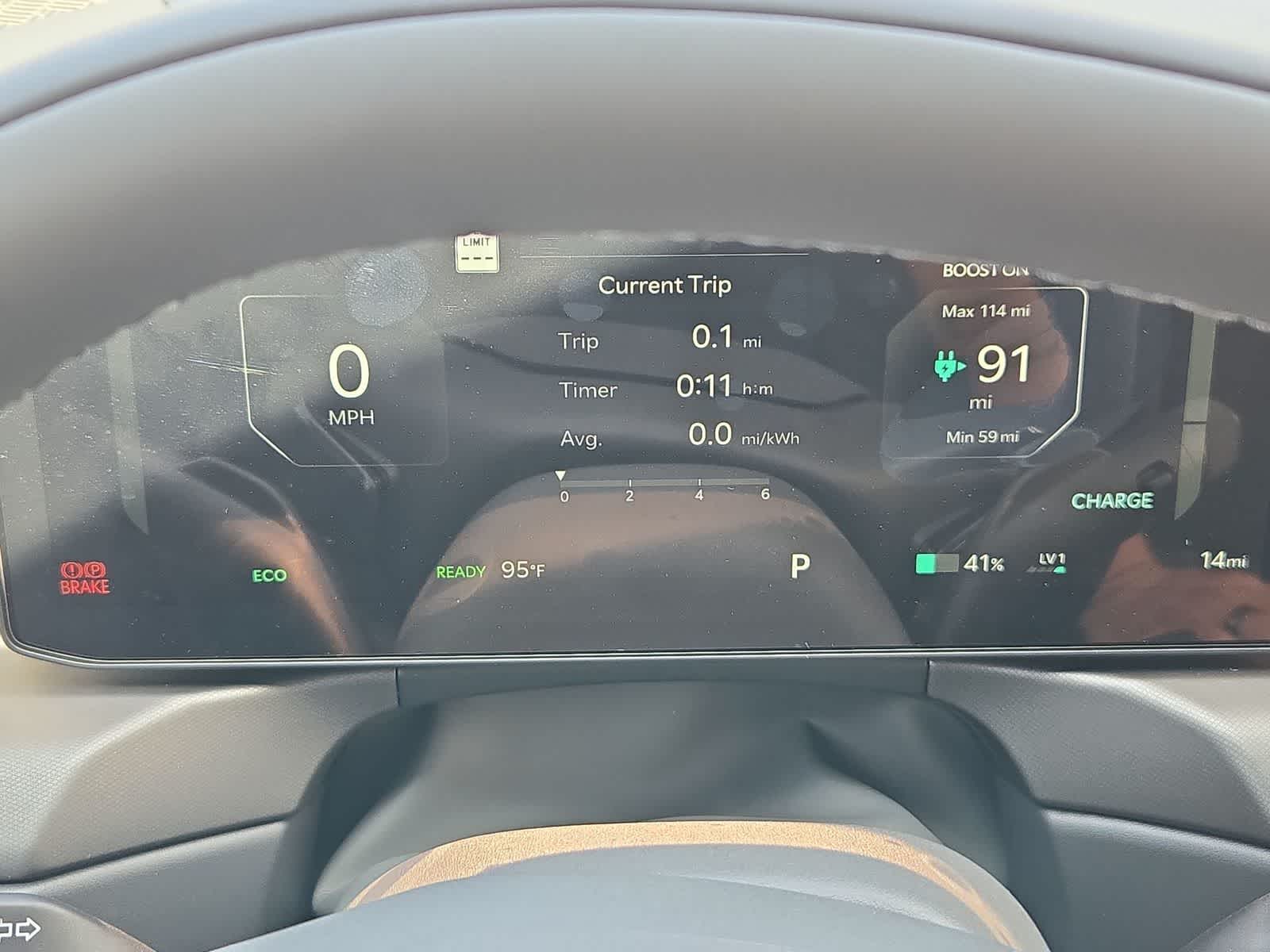 2026 Kia EV9 Land