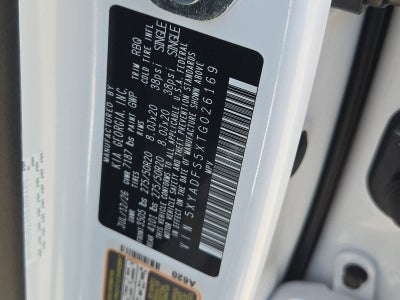 2026 Kia EV9 Land
