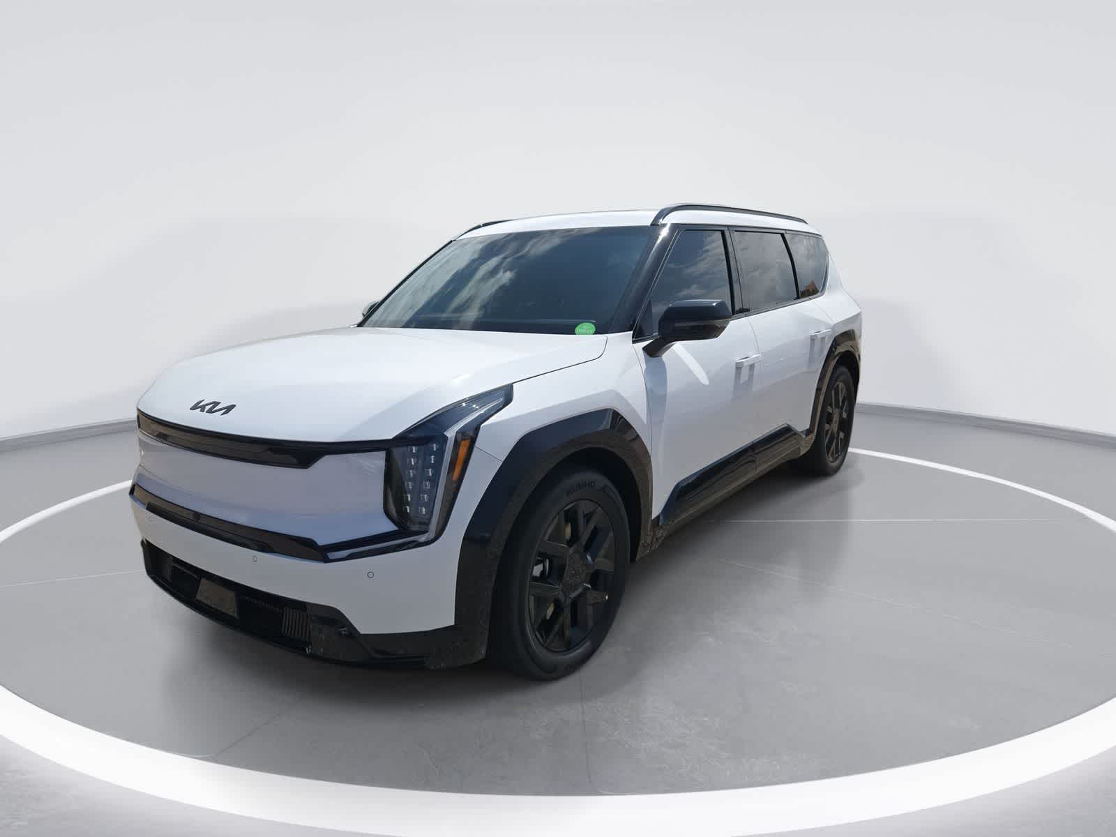 2026 Kia EV9 Land