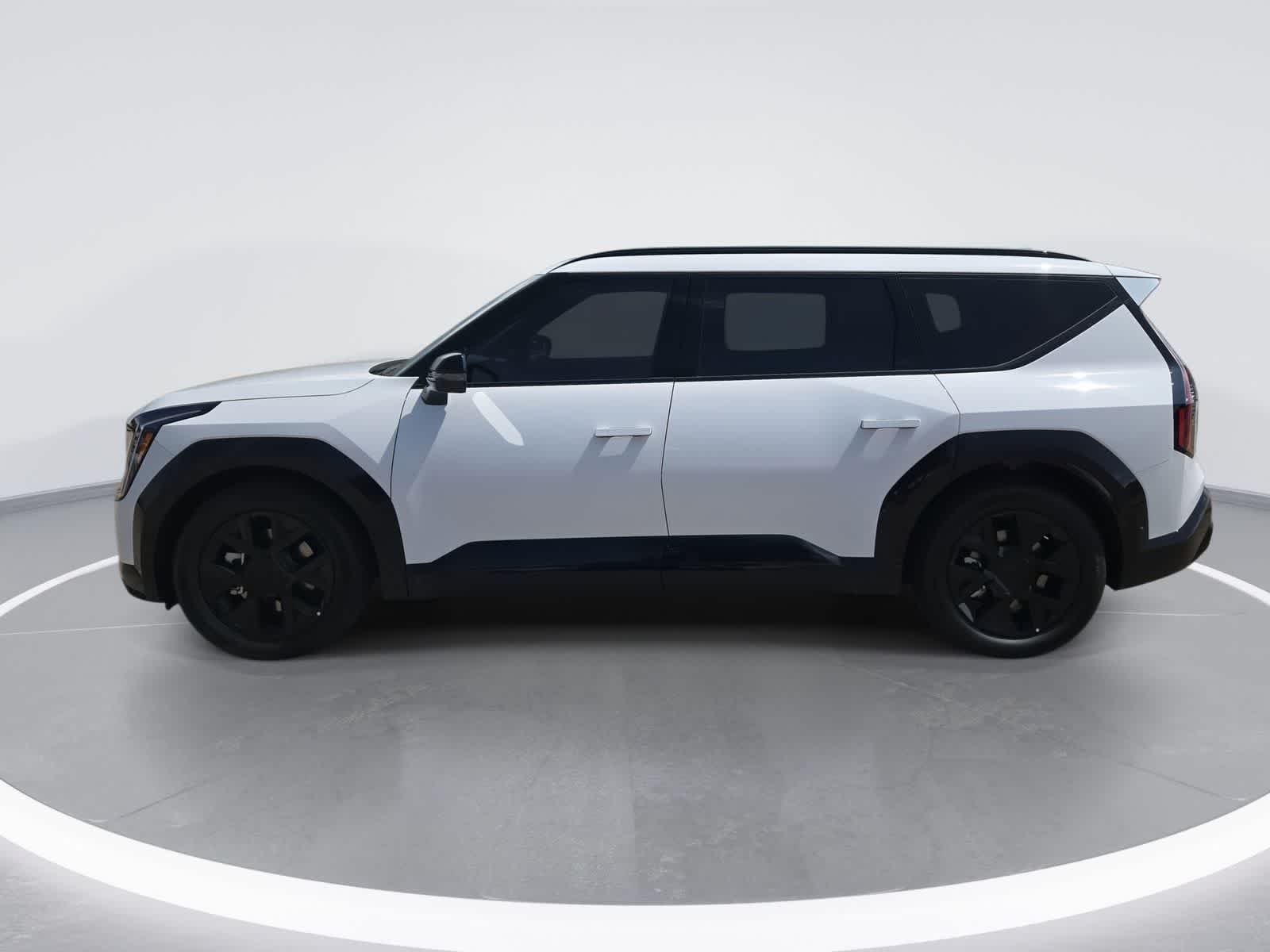 2026 Kia EV9 Land