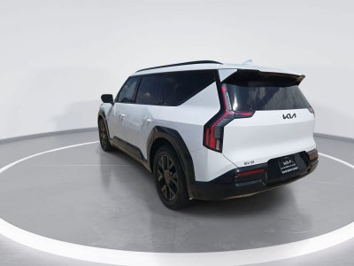 2026 Kia EV9 Land