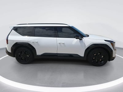 2026 Kia EV9 Land