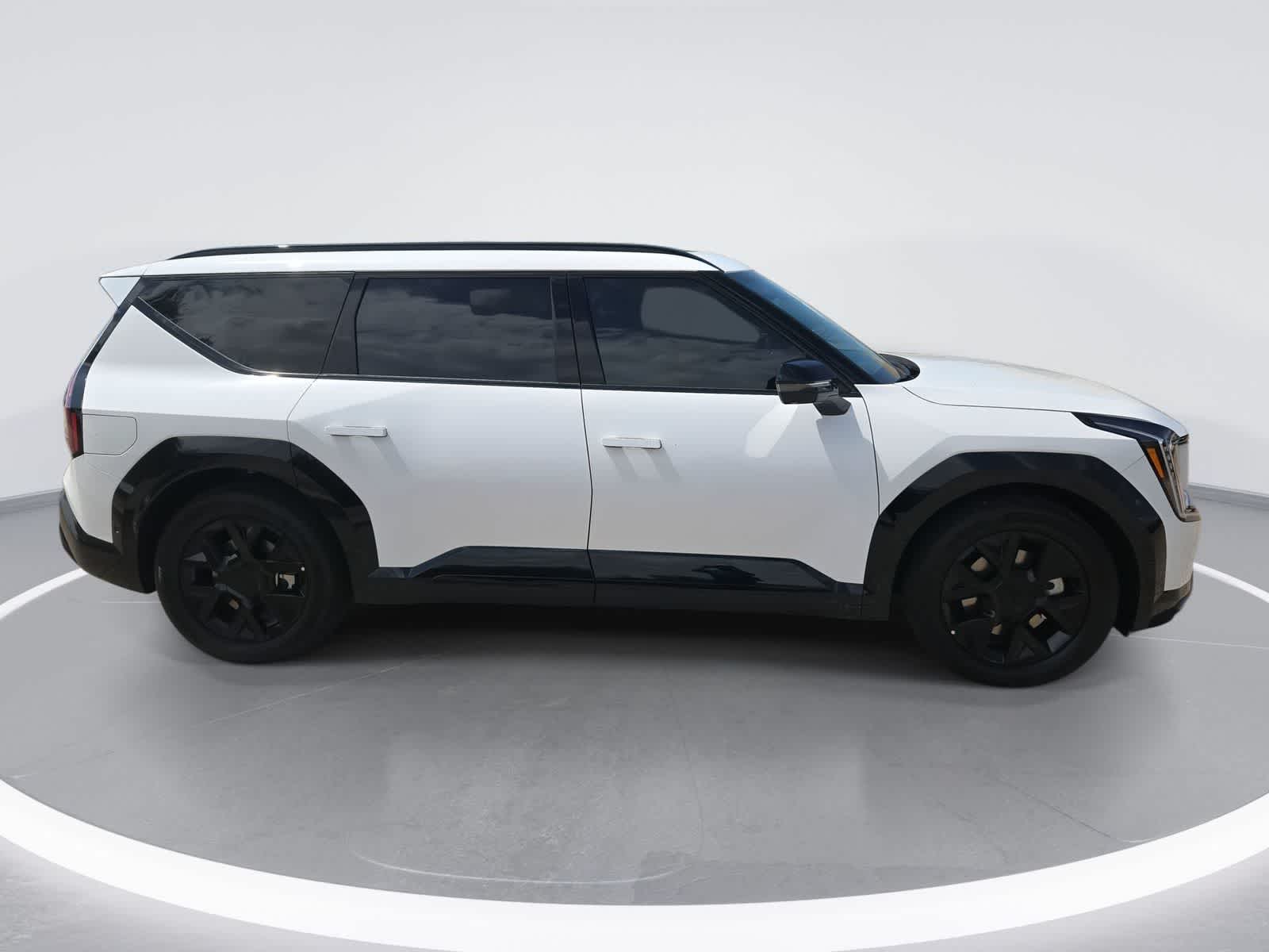 2026 Kia EV9 Land
