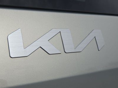 2026 Kia EV9 Wind