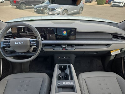 2026 Kia EV9 Wind