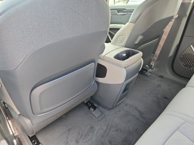 2026 Kia EV9 Wind