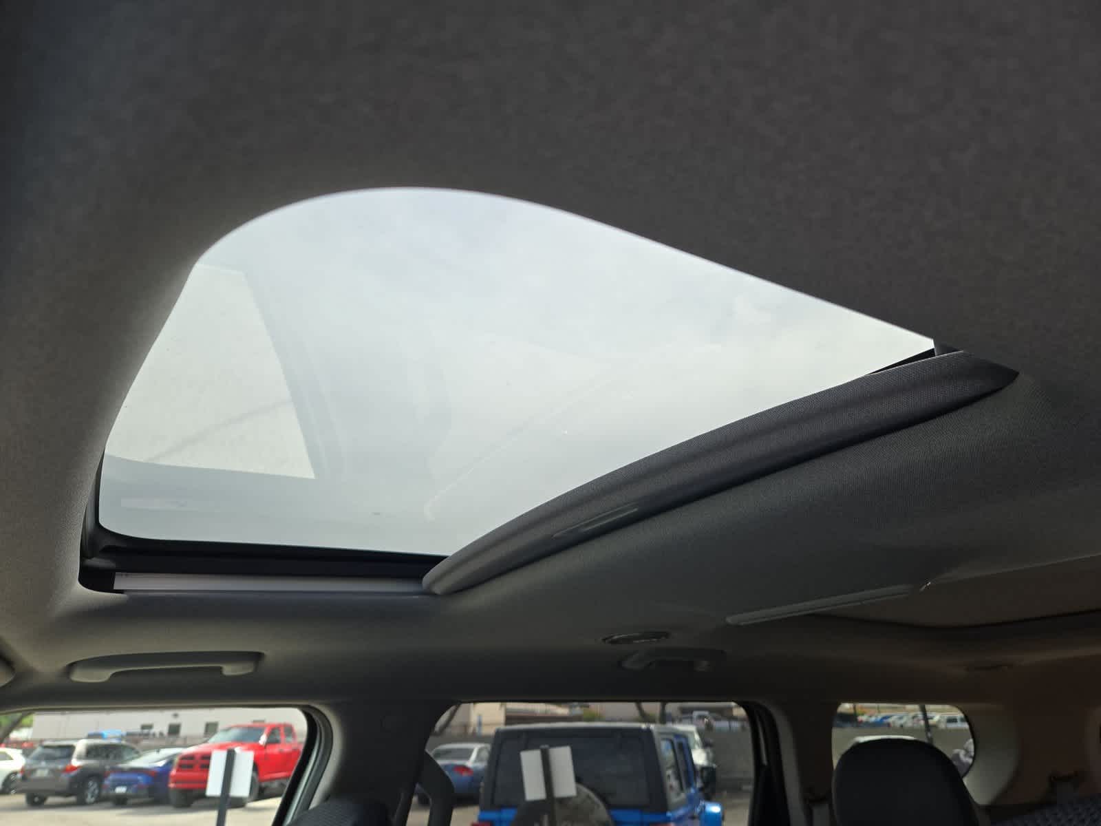 2026 Kia EV9 Wind
