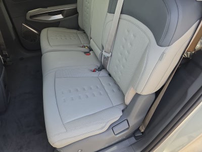 2026 Kia EV9 Wind