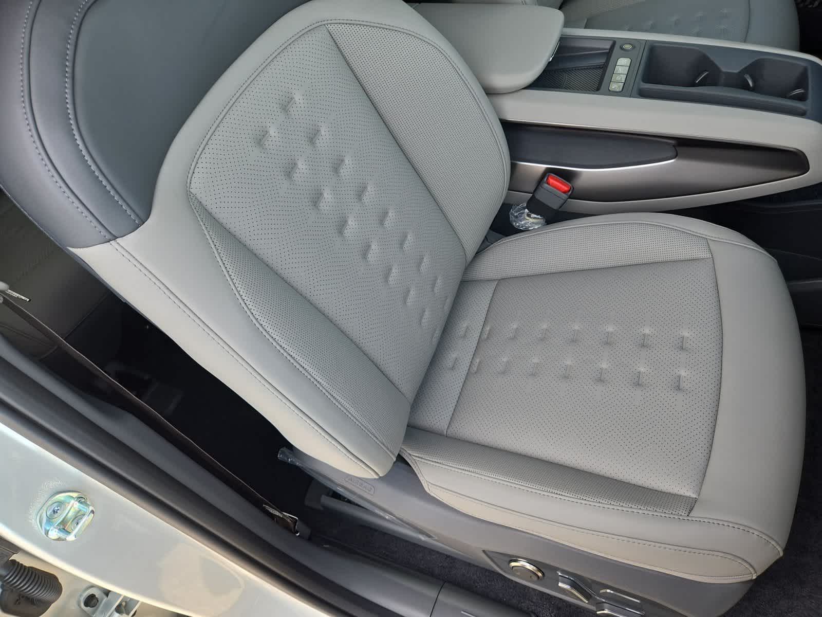 2026 Kia EV9 Wind