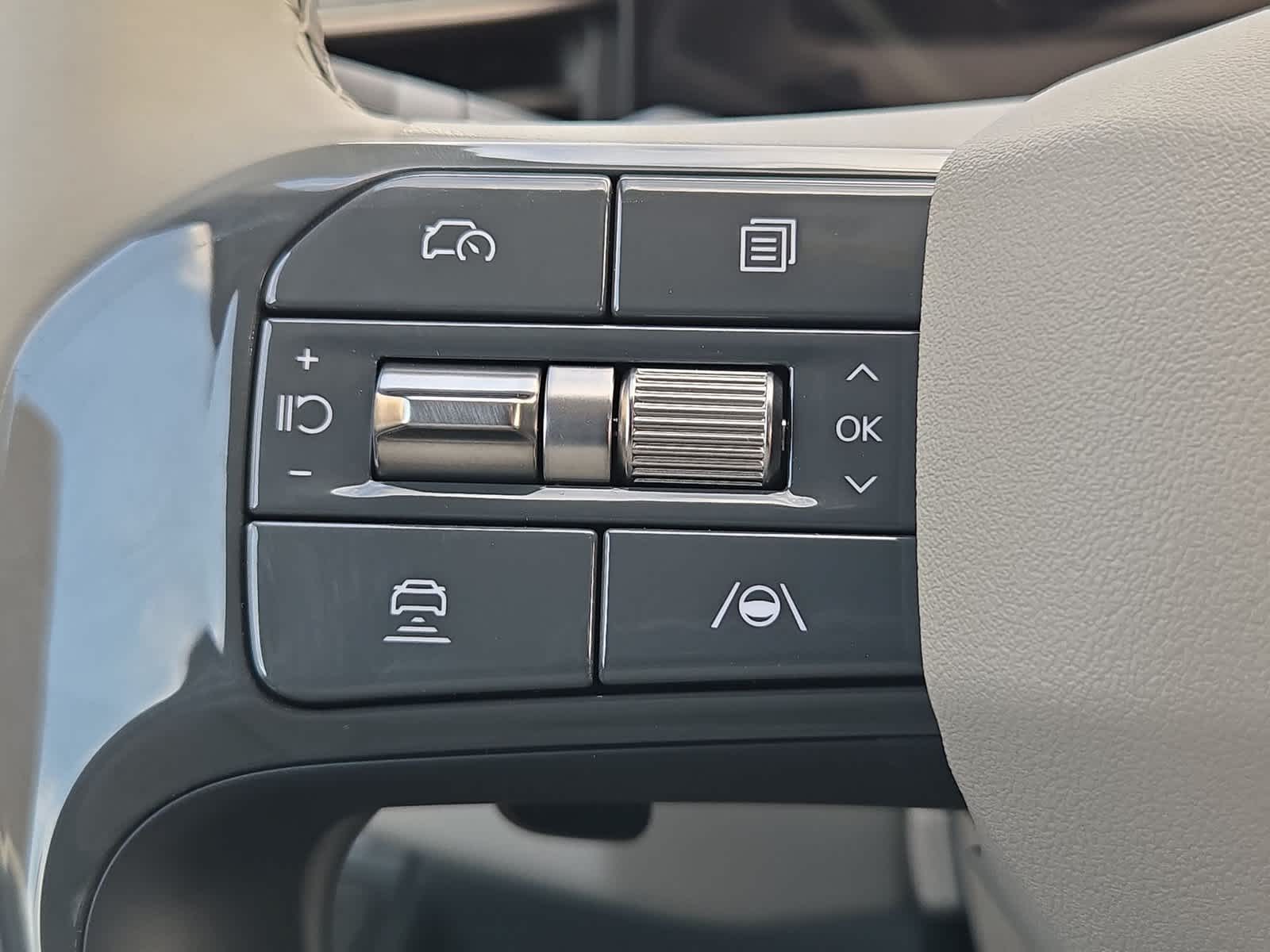 2026 Kia EV9 Wind