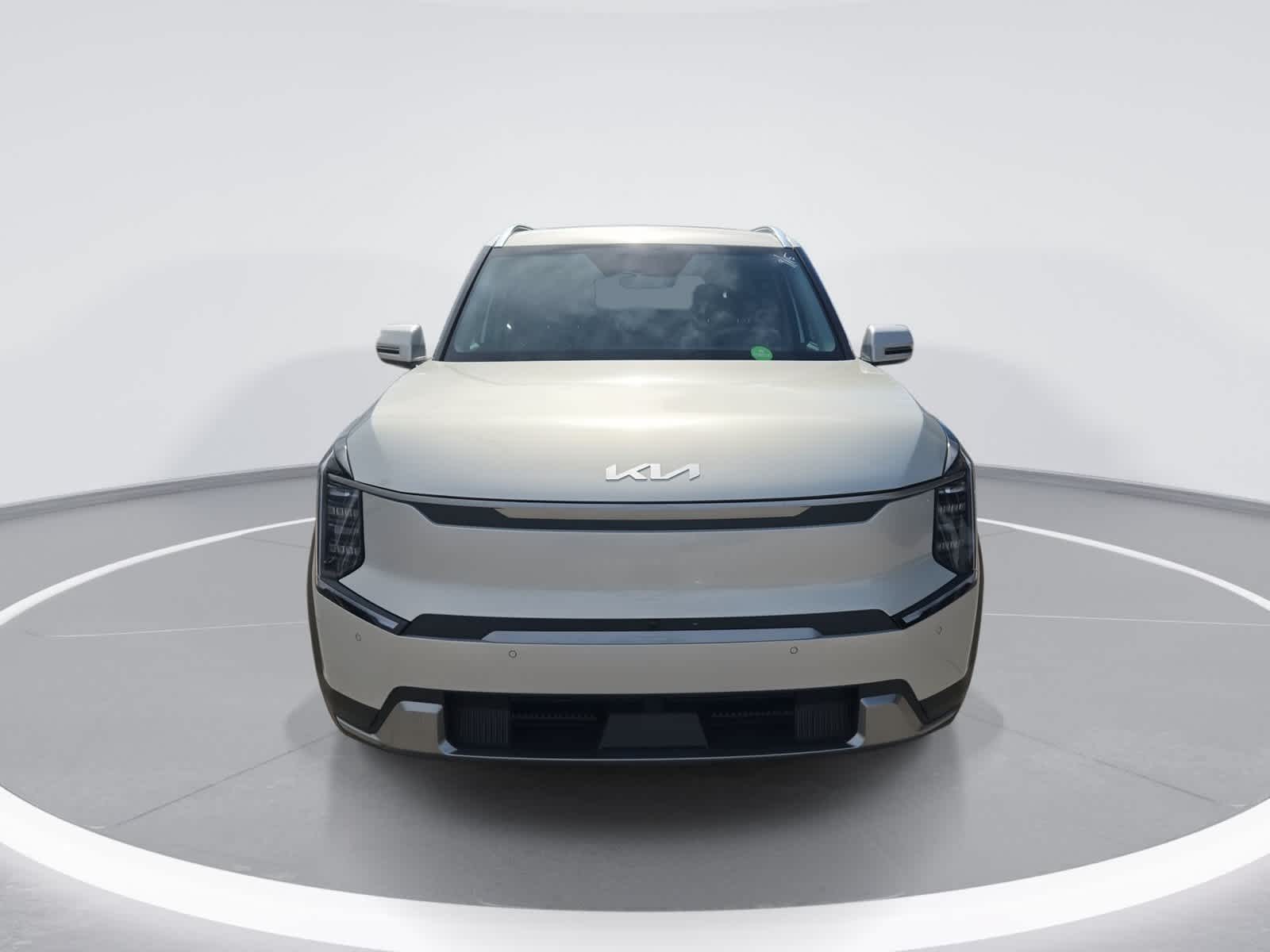 2026 Kia EV9 Wind