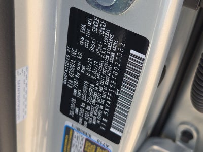 2026 Kia EV9 Wind