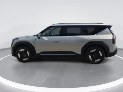 2026 Kia EV9 Wind