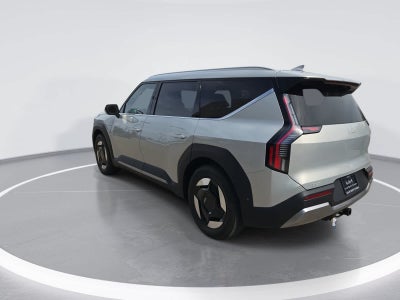 2026 Kia EV9 Wind
