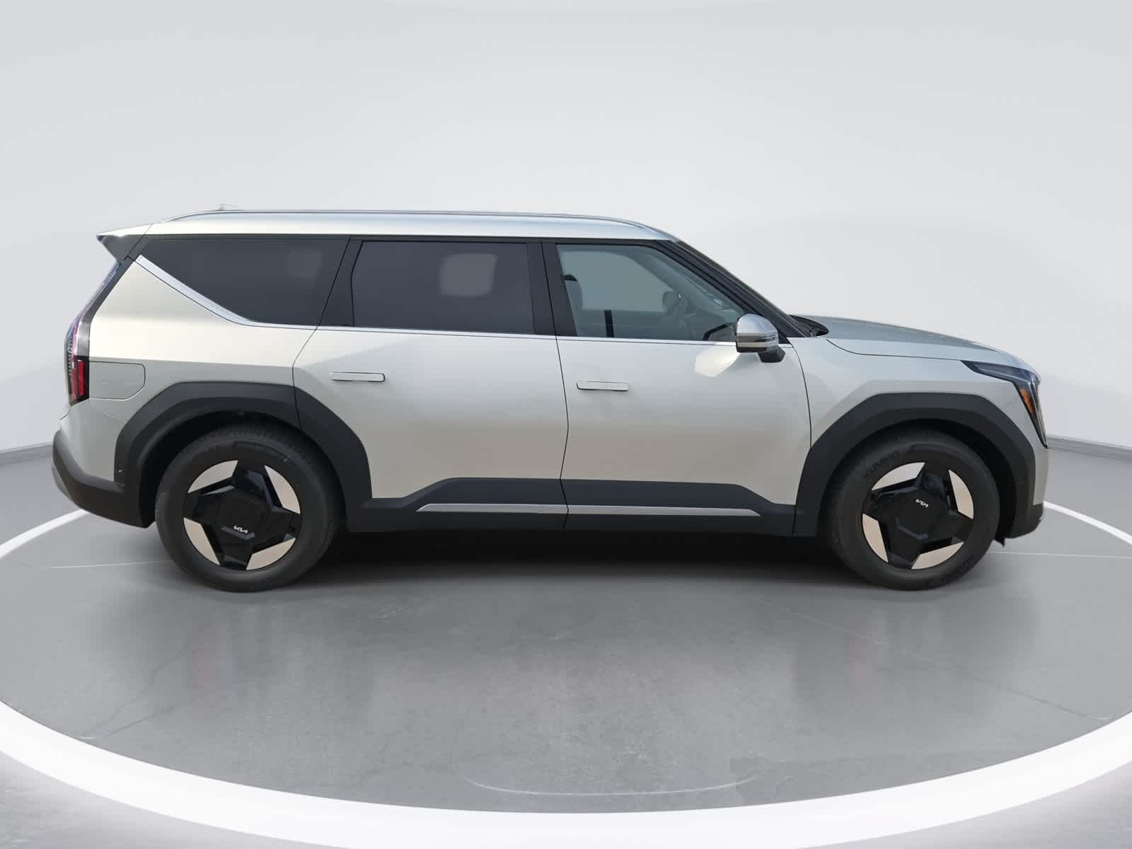 2026 Kia EV9 Wind
