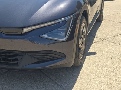 2026 Kia EV6 Light Long Range