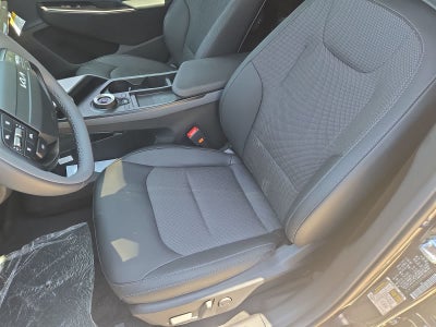 2026 Kia EV6 Light Long Range