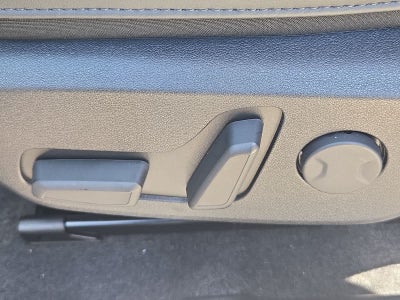 2026 Kia EV6 Light Long Range