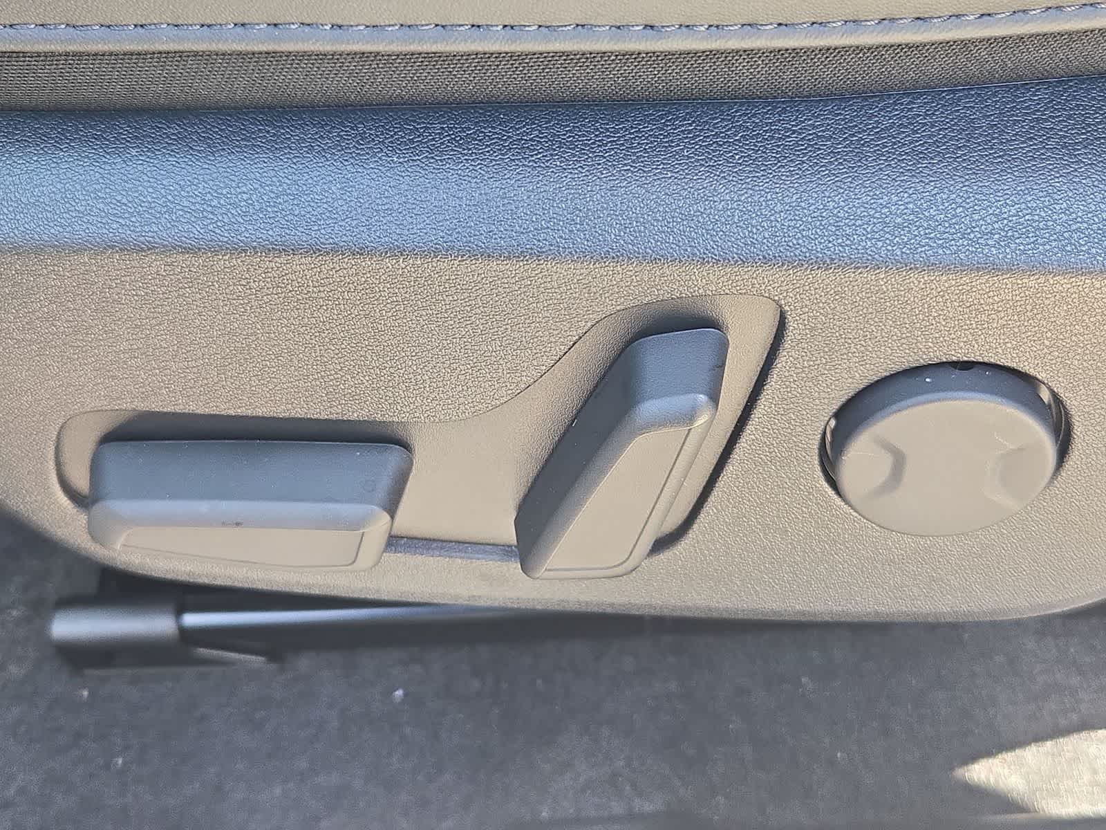 2026 Kia EV6 Light Long Range