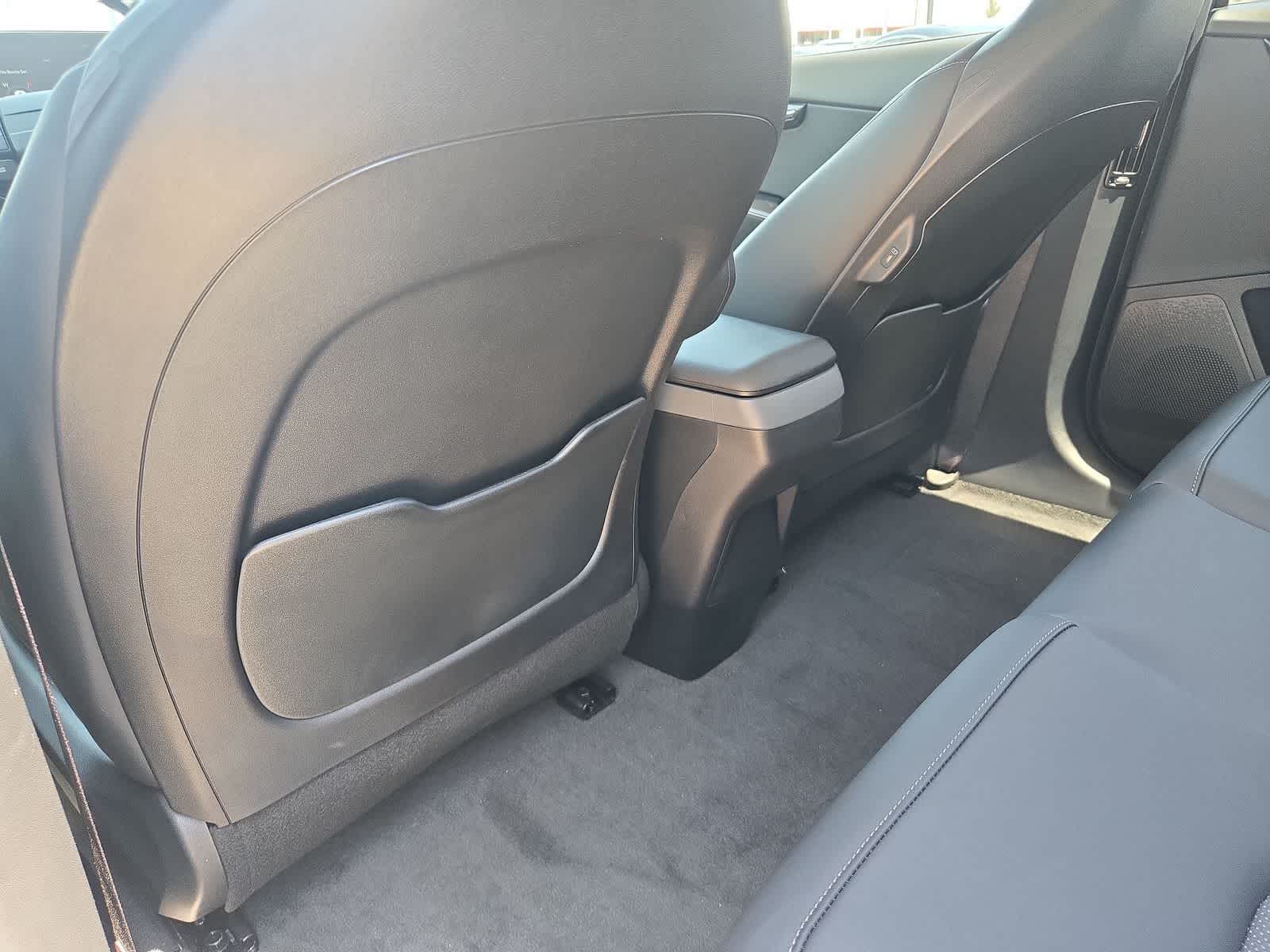 2026 Kia EV6 Light Long Range