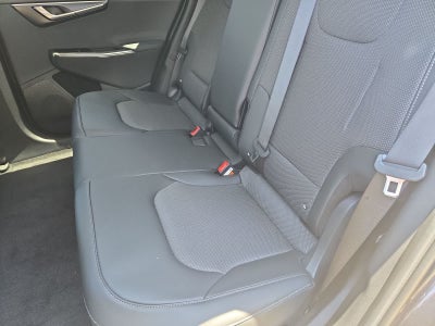 2026 Kia EV6 Light Long Range