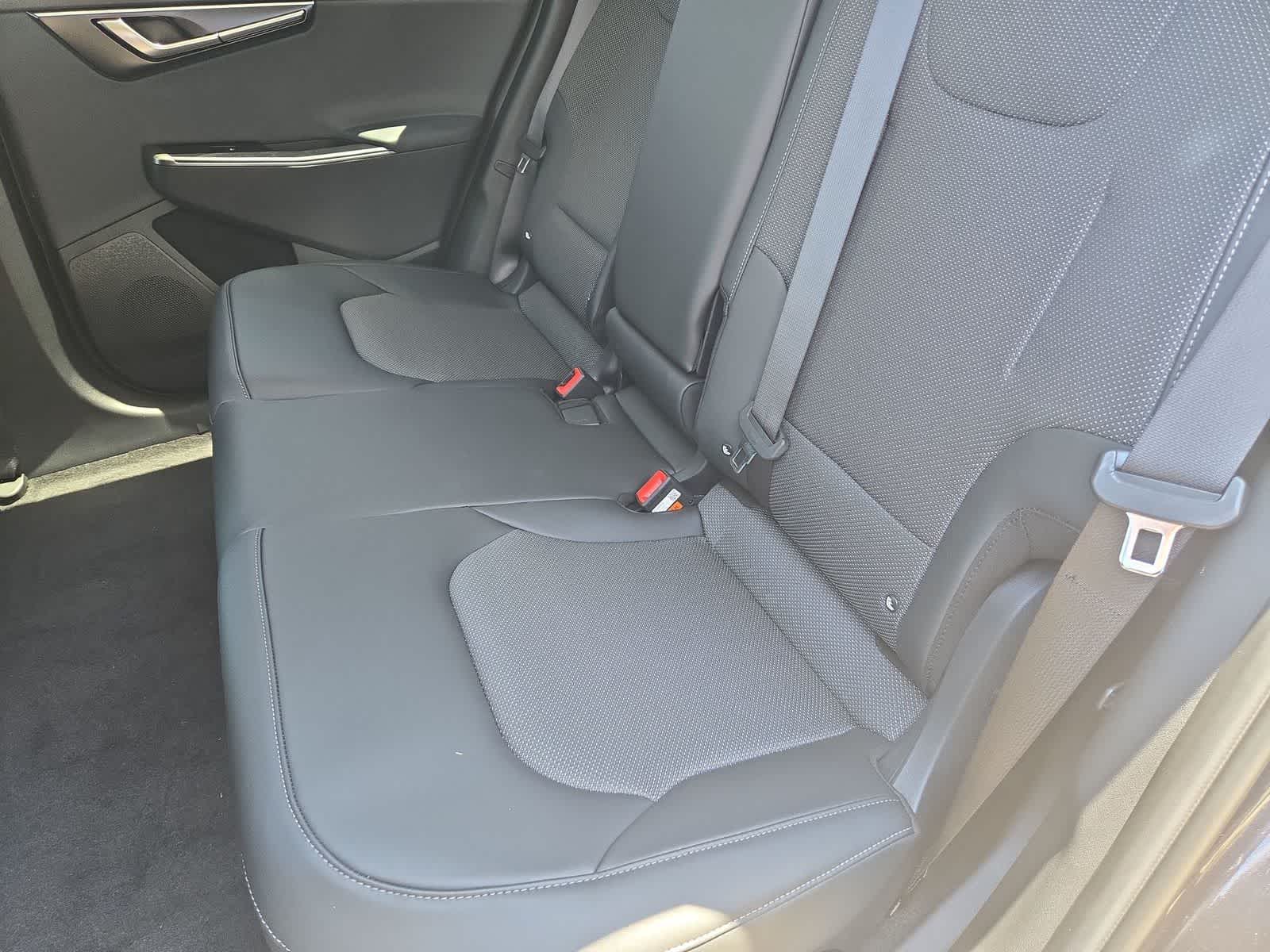 2026 Kia EV6 Light Long Range