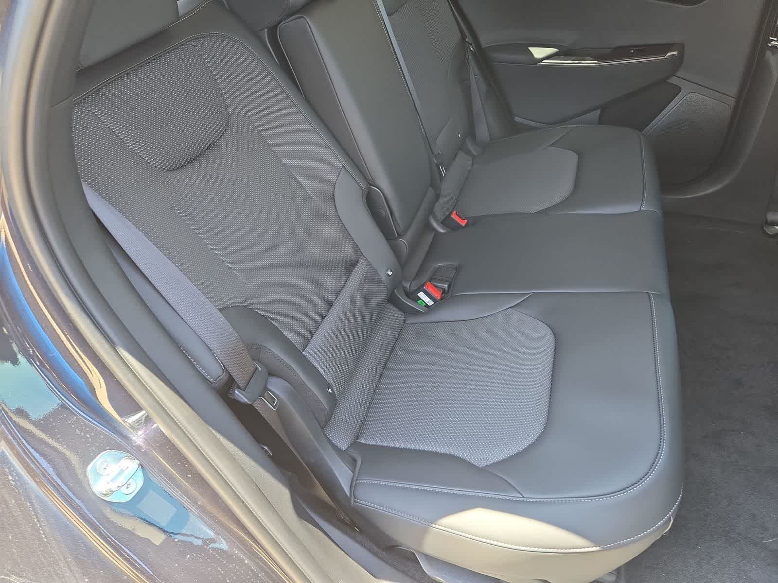 2026 Kia EV6 Light Long Range