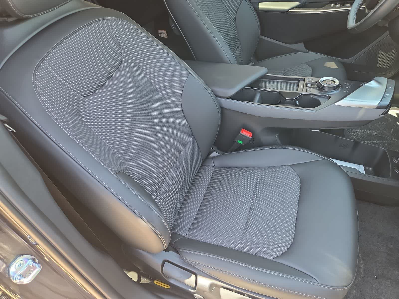 2026 Kia EV6 Light Long Range