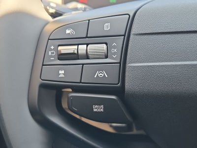 2026 Kia EV6 Light Long Range