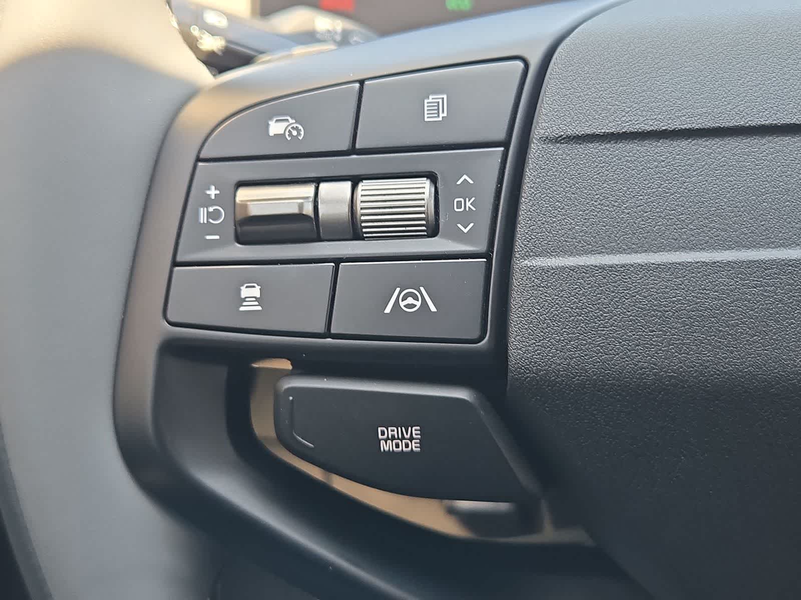2026 Kia EV6 Light Long Range