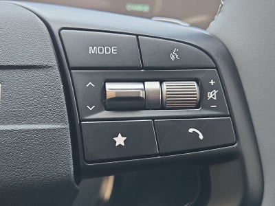 2026 Kia EV6 Light Long Range
