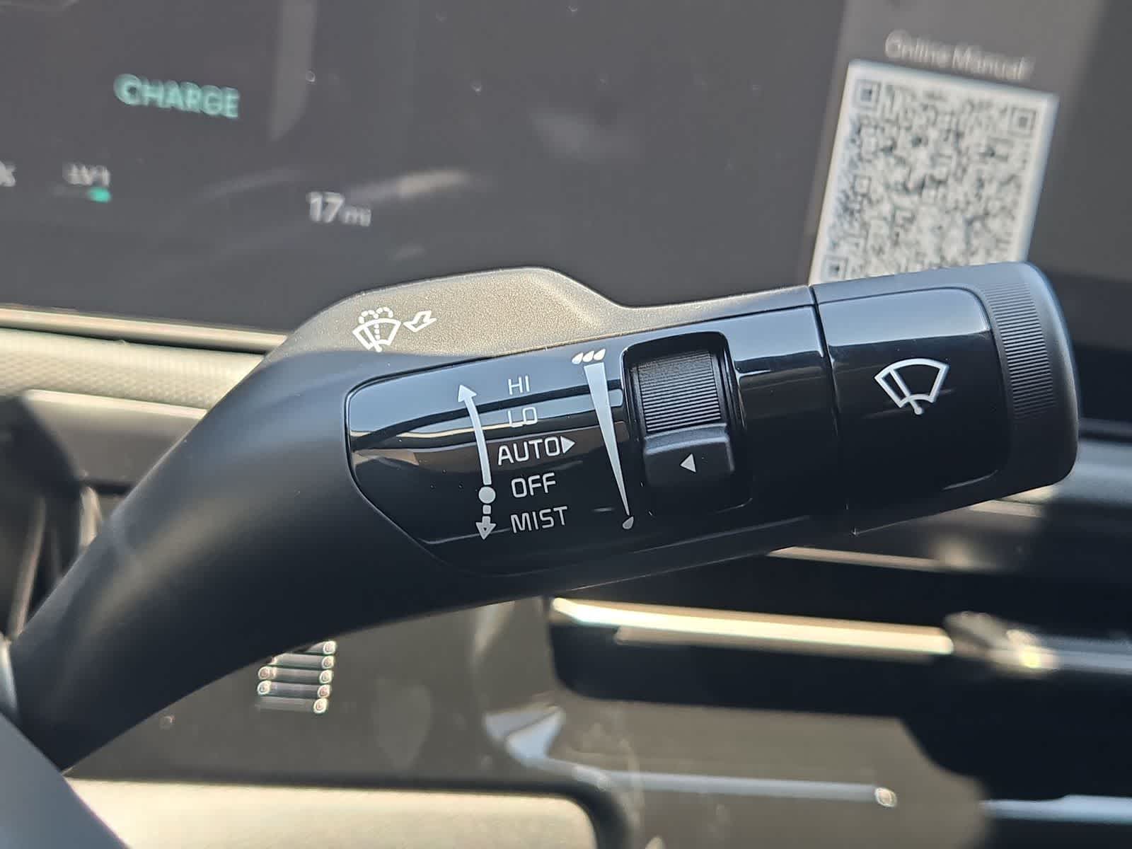 2026 Kia EV6 Light Long Range