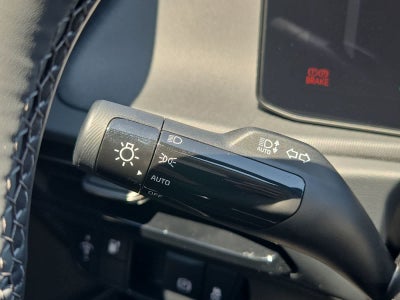 2026 Kia EV6 Light Long Range