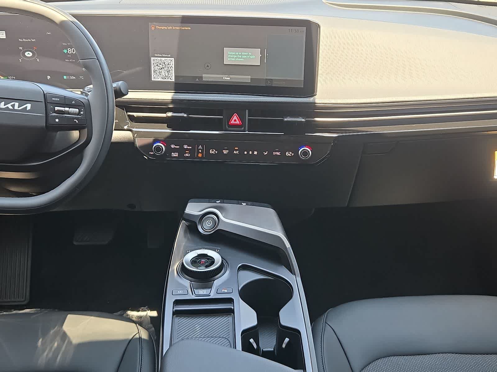 2026 Kia EV6 Light Long Range