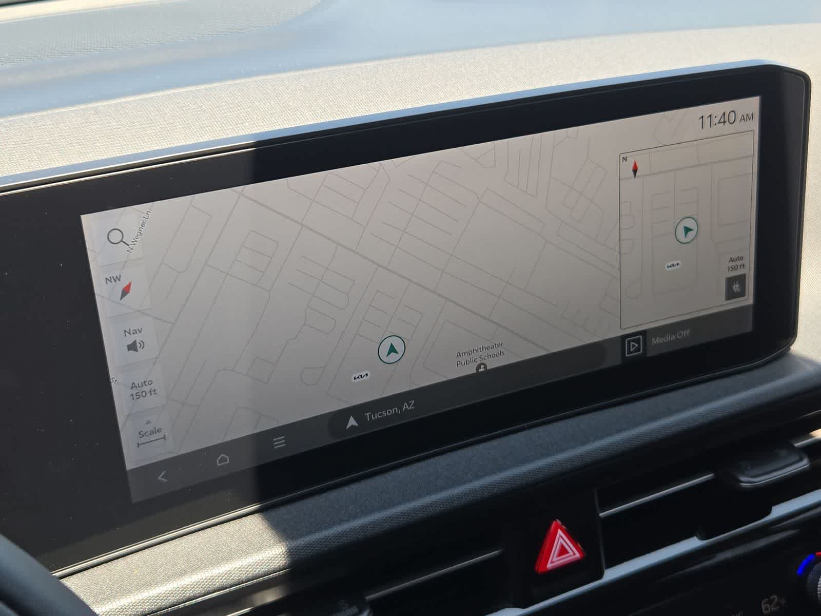 2026 Kia EV6 Light Long Range