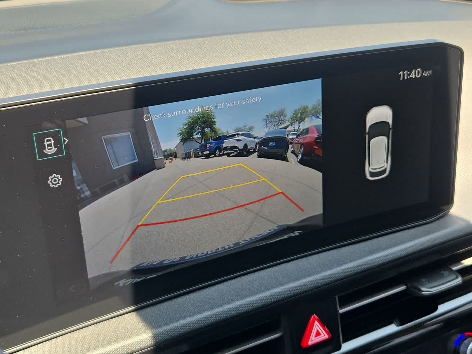 2026 Kia EV6 Light Long Range
