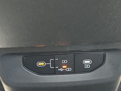 2026 Kia EV6 Light Long Range