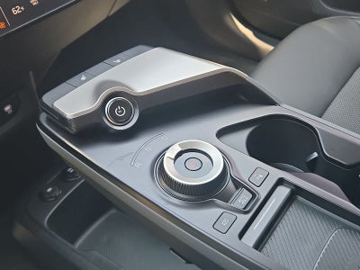 2026 Kia EV6 Light Long Range