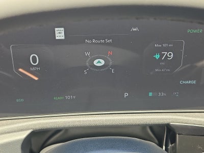 2026 Kia EV6 Light Long Range