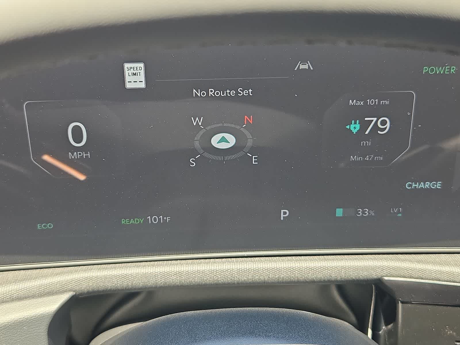 2026 Kia EV6 Light Long Range