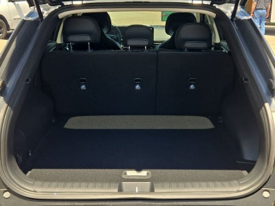 2026 Kia EV6 Light Long Range