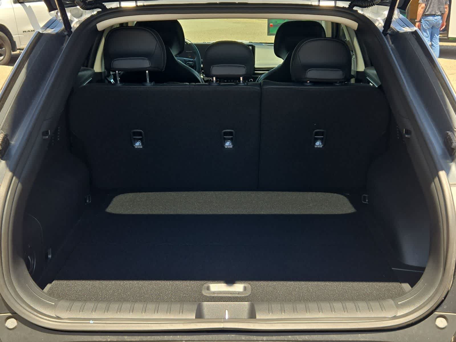2026 Kia EV6 Light Long Range